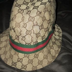 Gucci Bucket Hat